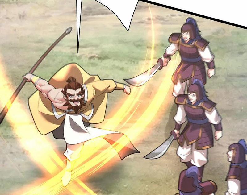 Đại Tần: Ta Con Trai Tần Thủy Hoàng Giết Địch Thăng Cấp Thành Thần 172 trang 7