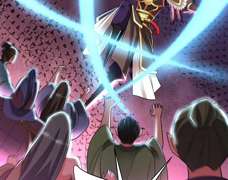 Đại Tần: Ta Con Trai Tần Thủy Hoàng Giết Địch Thăng Cấp Thành Thần 172 trang 81