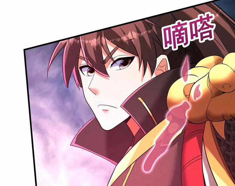 Đại Tần: Ta Con Trai Tần Thủy Hoàng Giết Địch Thăng Cấp Thành Thần 172 trang 86