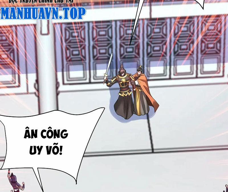 Đại Tần: Ta Con Trai Tần Thủy Hoàng Giết Địch Thăng Cấp Thành Thần 173 trang 38
