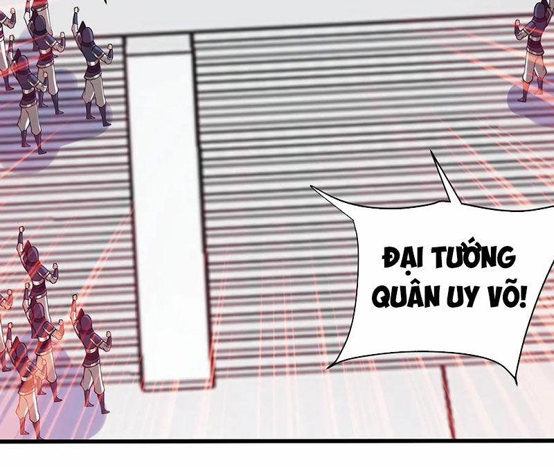 Đại Tần: Ta Con Trai Tần Thủy Hoàng Giết Địch Thăng Cấp Thành Thần 173 trang 39