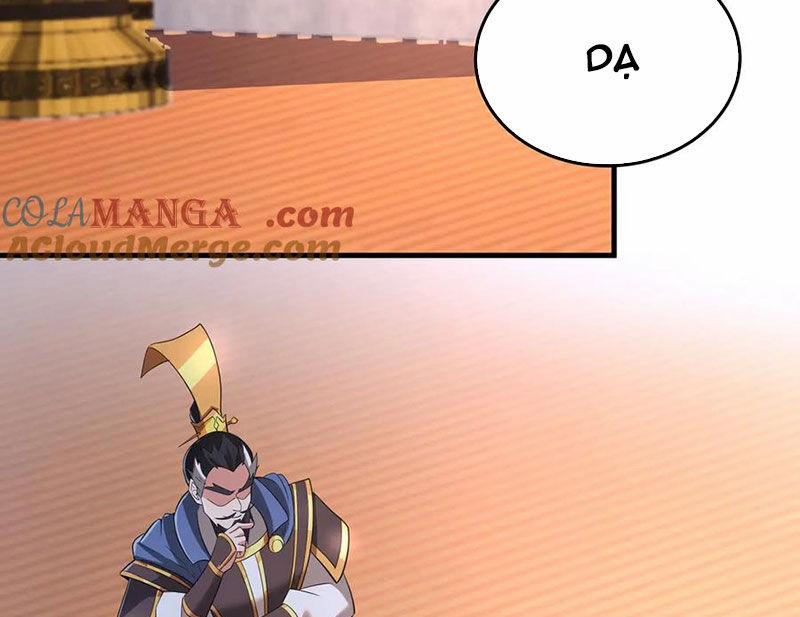 Đại Tần: Ta Con Trai Tần Thủy Hoàng Giết Địch Thăng Cấp Thành Thần 174 trang 27