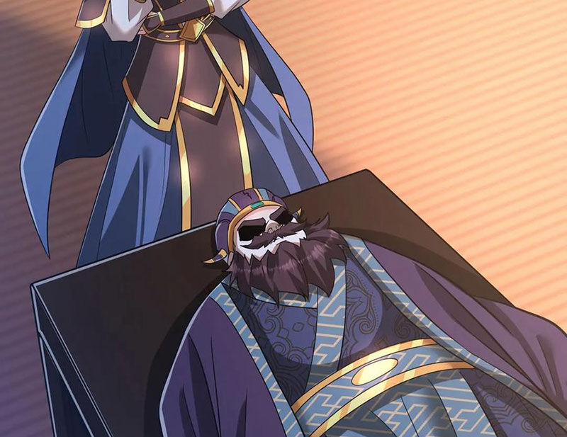 Đại Tần: Ta Con Trai Tần Thủy Hoàng Giết Địch Thăng Cấp Thành Thần 174 trang 28