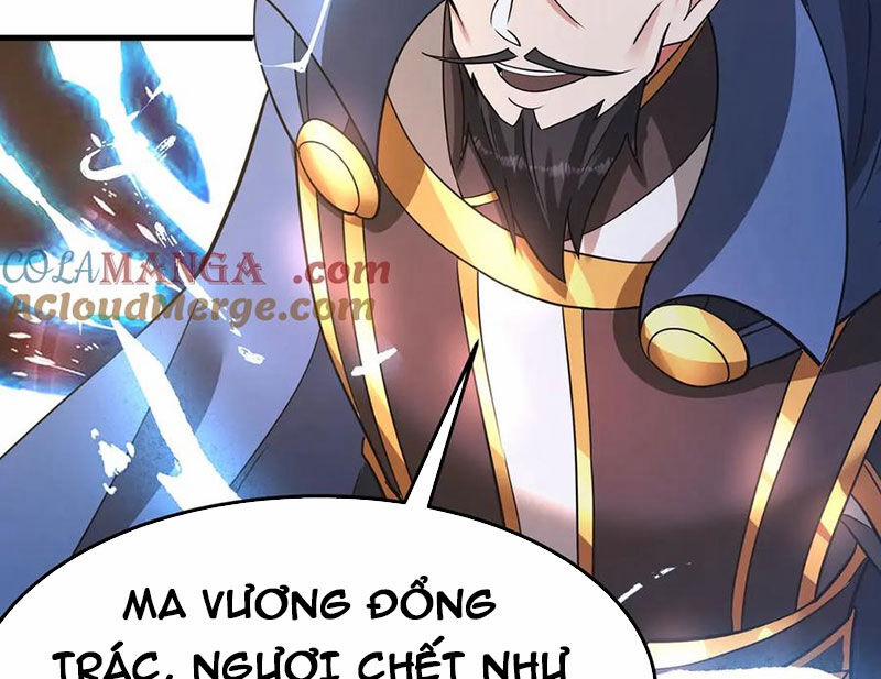 Đại Tần: Ta Con Trai Tần Thủy Hoàng Giết Địch Thăng Cấp Thành Thần 174 trang 31