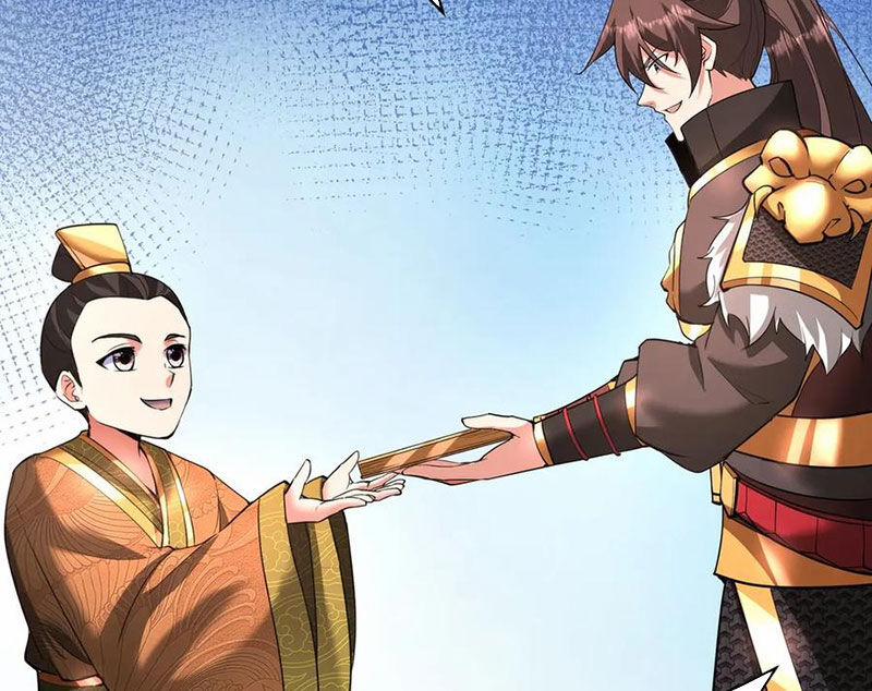 Đại Tần: Ta Con Trai Tần Thủy Hoàng Giết Địch Thăng Cấp Thành Thần 174 trang 48