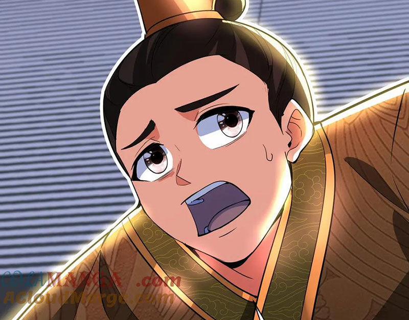 Đại Tần: Ta Con Trai Tần Thủy Hoàng Giết Địch Thăng Cấp Thành Thần 174 trang 81