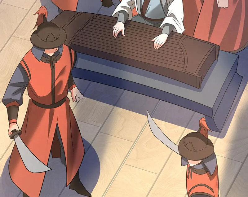 Đại Tần: Ta Con Trai Tần Thủy Hoàng Giết Địch Thăng Cấp Thành Thần 175 trang 101