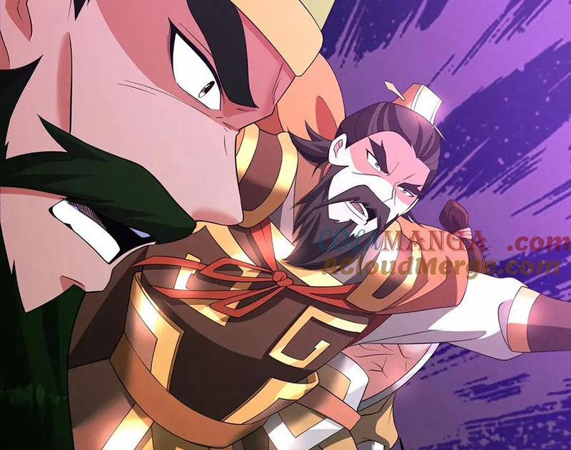 Đại Tần: Ta Con Trai Tần Thủy Hoàng Giết Địch Thăng Cấp Thành Thần 175 trang 16