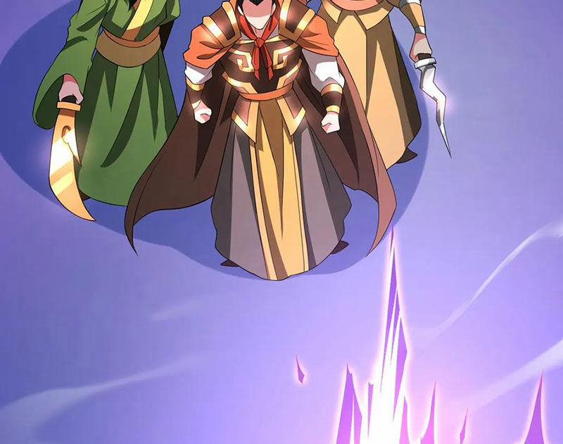 Đại Tần: Ta Con Trai Tần Thủy Hoàng Giết Địch Thăng Cấp Thành Thần 175 trang 4