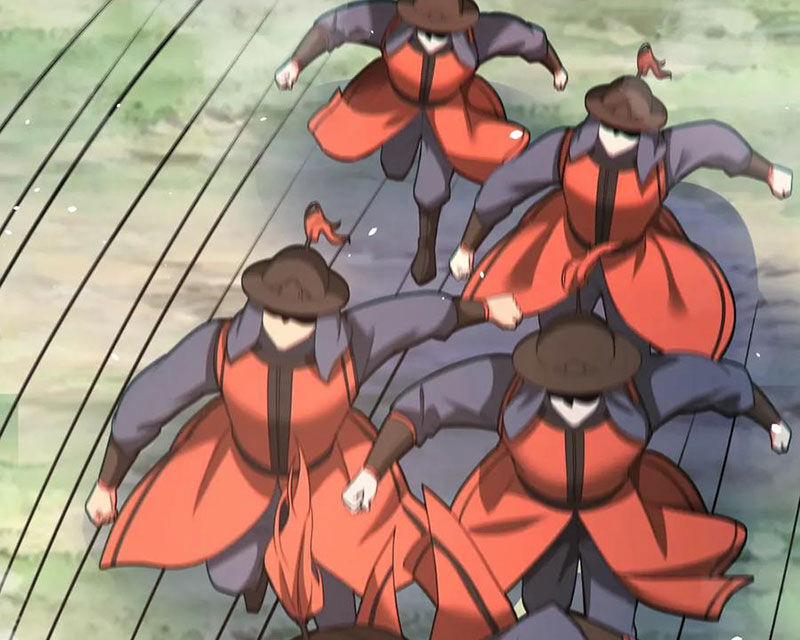 Đại Tần: Ta Con Trai Tần Thủy Hoàng Giết Địch Thăng Cấp Thành Thần 175 trang 49