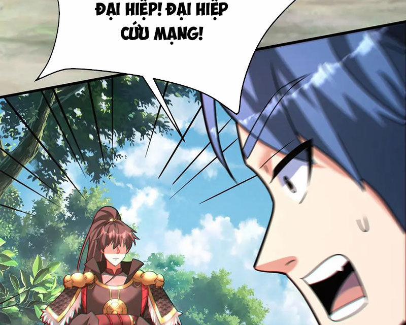 Đại Tần: Ta Con Trai Tần Thủy Hoàng Giết Địch Thăng Cấp Thành Thần 175 trang 53