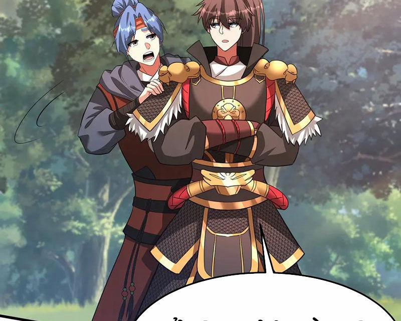 Đại Tần: Ta Con Trai Tần Thủy Hoàng Giết Địch Thăng Cấp Thành Thần 175 trang 56