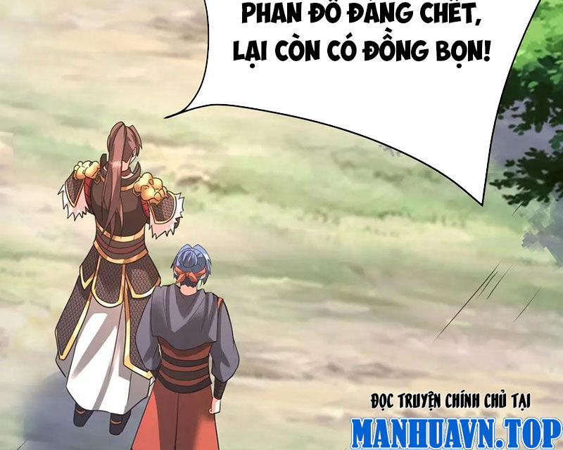 Đại Tần: Ta Con Trai Tần Thủy Hoàng Giết Địch Thăng Cấp Thành Thần 175 trang 59