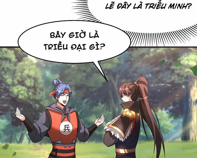 Đại Tần: Ta Con Trai Tần Thủy Hoàng Giết Địch Thăng Cấp Thành Thần 175 trang 74