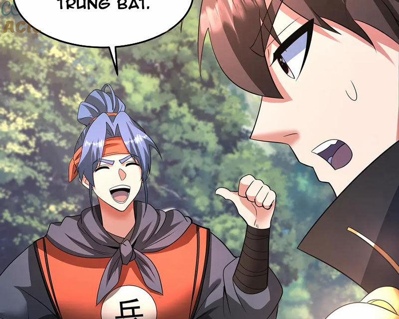 Đại Tần: Ta Con Trai Tần Thủy Hoàng Giết Địch Thăng Cấp Thành Thần 175 trang 77