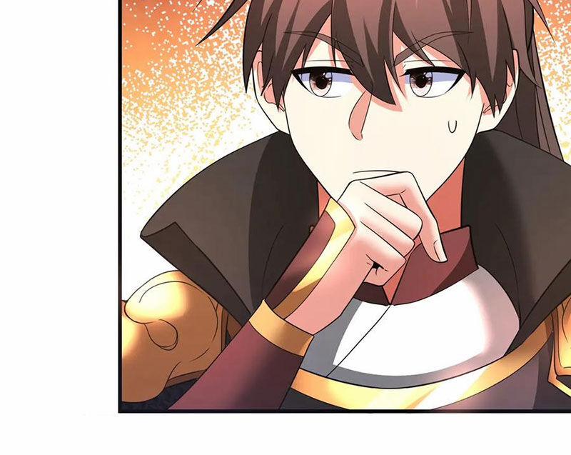 Đại Tần: Ta Con Trai Tần Thủy Hoàng Giết Địch Thăng Cấp Thành Thần 175 trang 80