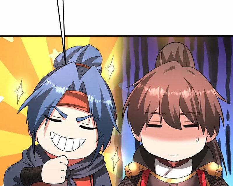 Đại Tần: Ta Con Trai Tần Thủy Hoàng Giết Địch Thăng Cấp Thành Thần 175 trang 82