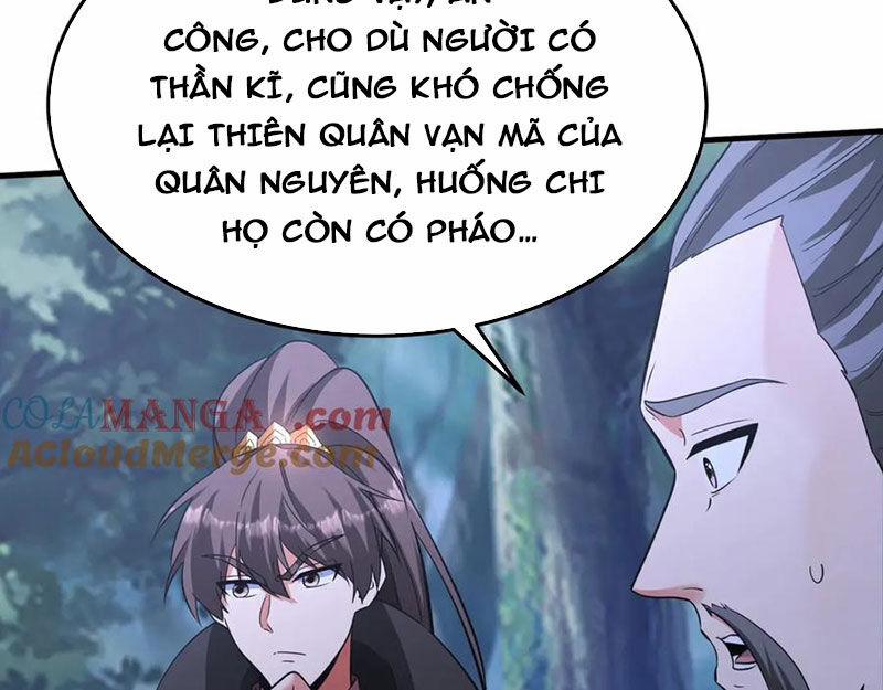 Đại Tần: Ta Con Trai Tần Thủy Hoàng Giết Địch Thăng Cấp Thành Thần 176 trang 104