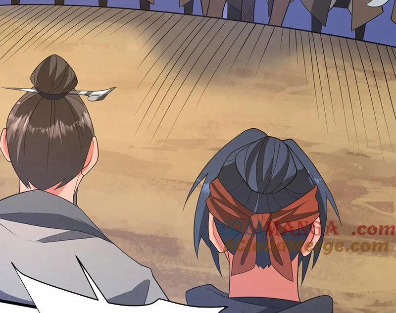 Đại Tần: Ta Con Trai Tần Thủy Hoàng Giết Địch Thăng Cấp Thành Thần 176 trang 27