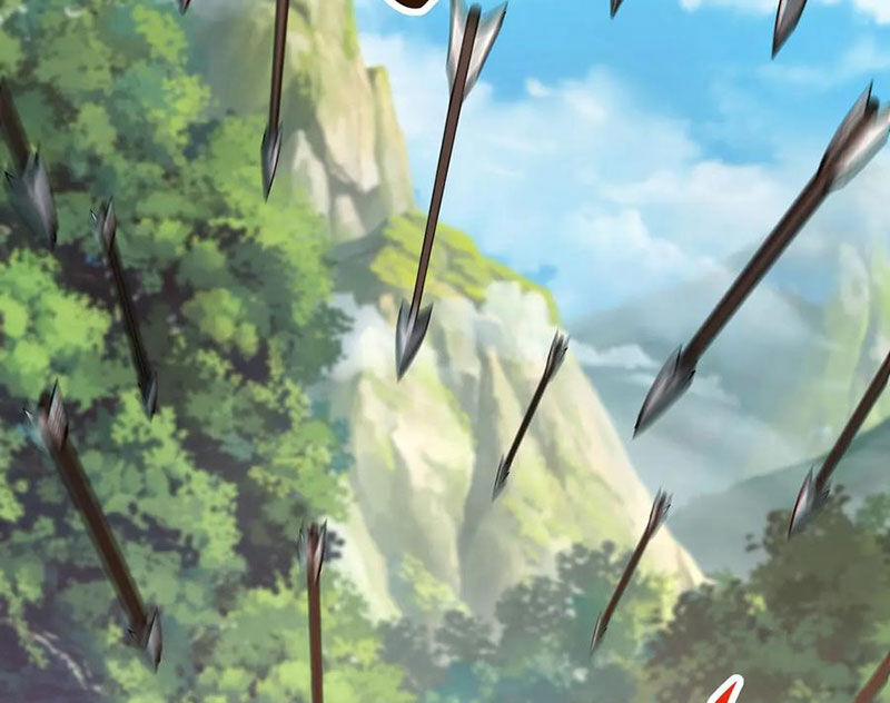 Đại Tần: Ta Con Trai Tần Thủy Hoàng Giết Địch Thăng Cấp Thành Thần 176 trang 32