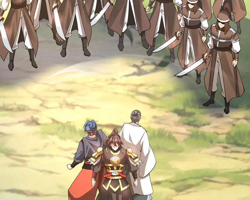 Đại Tần: Ta Con Trai Tần Thủy Hoàng Giết Địch Thăng Cấp Thành Thần 176 trang 49