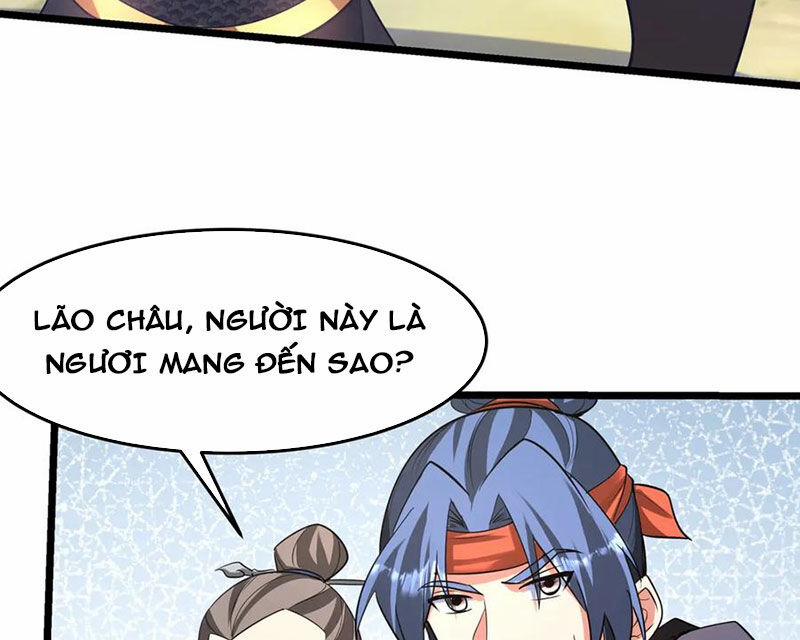 Đại Tần: Ta Con Trai Tần Thủy Hoàng Giết Địch Thăng Cấp Thành Thần 176 trang 56