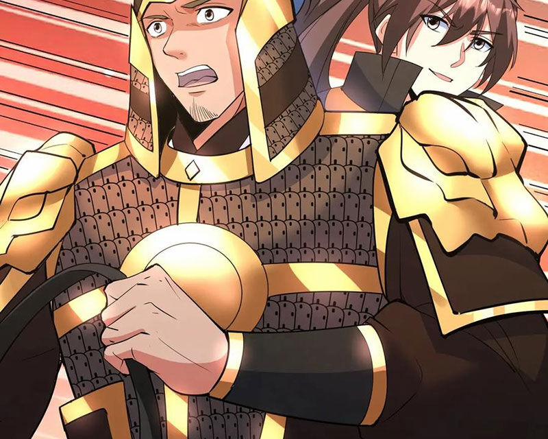 Đại Tần: Ta Con Trai Tần Thủy Hoàng Giết Địch Thăng Cấp Thành Thần 176 trang 64