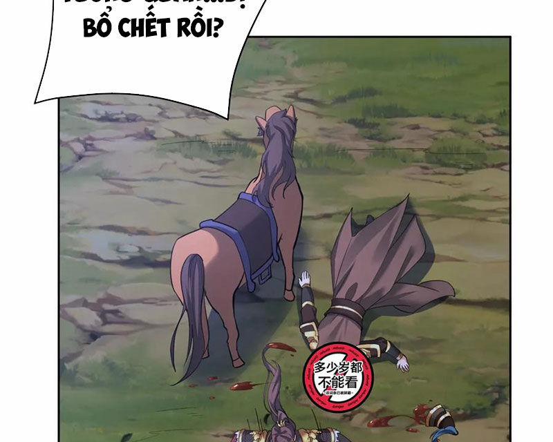 Đại Tần: Ta Con Trai Tần Thủy Hoàng Giết Địch Thăng Cấp Thành Thần 176 trang 71