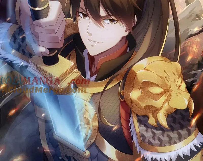 Đại Tần: Ta Con Trai Tần Thủy Hoàng Giết Địch Thăng Cấp Thành Thần 176 trang 8