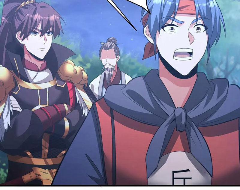 Đại Tần: Ta Con Trai Tần Thủy Hoàng Giết Địch Thăng Cấp Thành Thần 177 trang 2