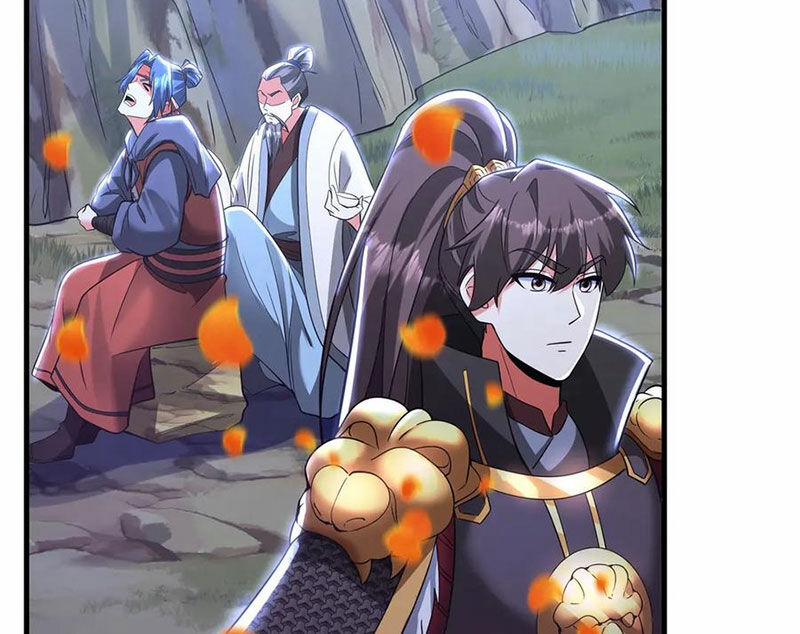 Đại Tần: Ta Con Trai Tần Thủy Hoàng Giết Địch Thăng Cấp Thành Thần 177 trang 21