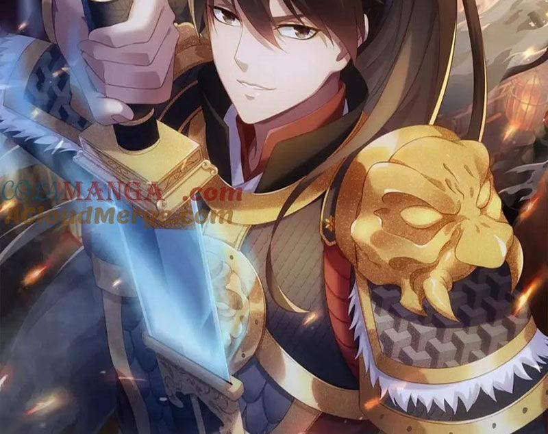 Đại Tần: Ta Con Trai Tần Thủy Hoàng Giết Địch Thăng Cấp Thành Thần 177 trang 4