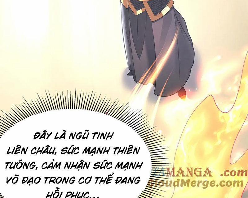 Đại Tần: Ta Con Trai Tần Thủy Hoàng Giết Địch Thăng Cấp Thành Thần 177 trang 53