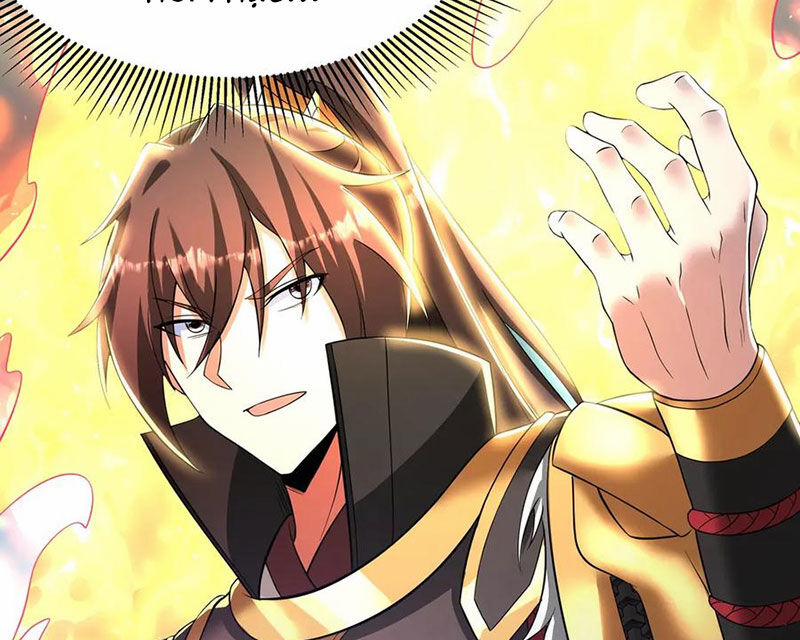 Đại Tần: Ta Con Trai Tần Thủy Hoàng Giết Địch Thăng Cấp Thành Thần 177 trang 54