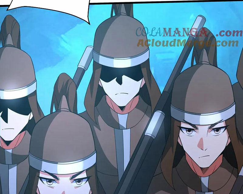 Đại Tần: Ta Con Trai Tần Thủy Hoàng Giết Địch Thăng Cấp Thành Thần 177 trang 69