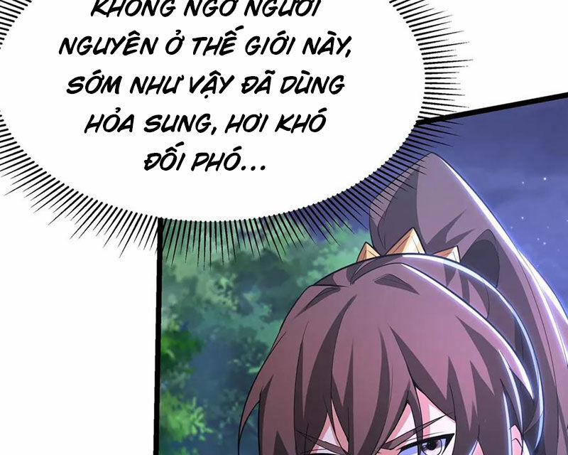 Đại Tần: Ta Con Trai Tần Thủy Hoàng Giết Địch Thăng Cấp Thành Thần 177 trang 79