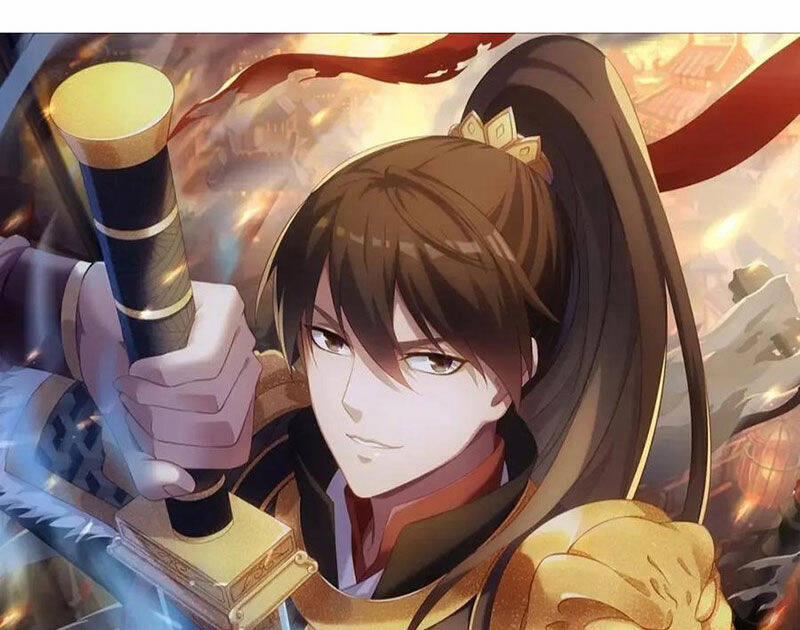 Đại Tần: Ta Con Trai Tần Thủy Hoàng Giết Địch Thăng Cấp Thành Thần 178 trang 10