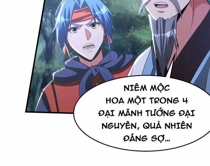 Đại Tần: Ta Con Trai Tần Thủy Hoàng Giết Địch Thăng Cấp Thành Thần 178 trang 32