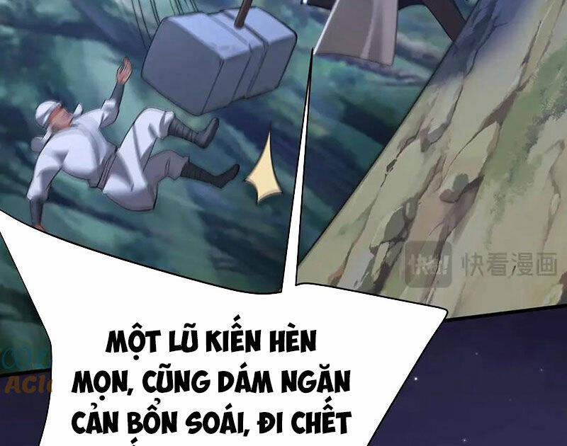 Đại Tần: Ta Con Trai Tần Thủy Hoàng Giết Địch Thăng Cấp Thành Thần 178 trang 38