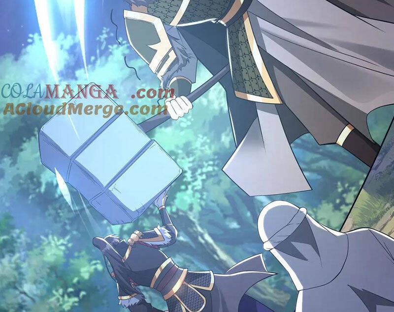 Đại Tần: Ta Con Trai Tần Thủy Hoàng Giết Địch Thăng Cấp Thành Thần 178 trang 50