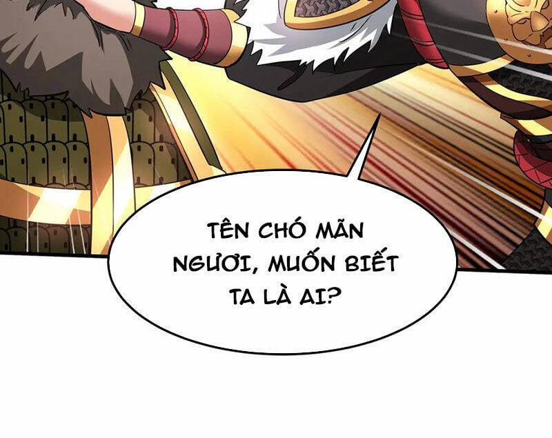 Đại Tần: Ta Con Trai Tần Thủy Hoàng Giết Địch Thăng Cấp Thành Thần 178 trang 79