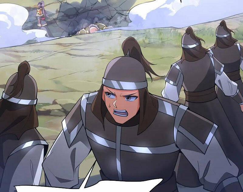 Đại Tần: Ta Con Trai Tần Thủy Hoàng Giết Địch Thăng Cấp Thành Thần 178 trang 83