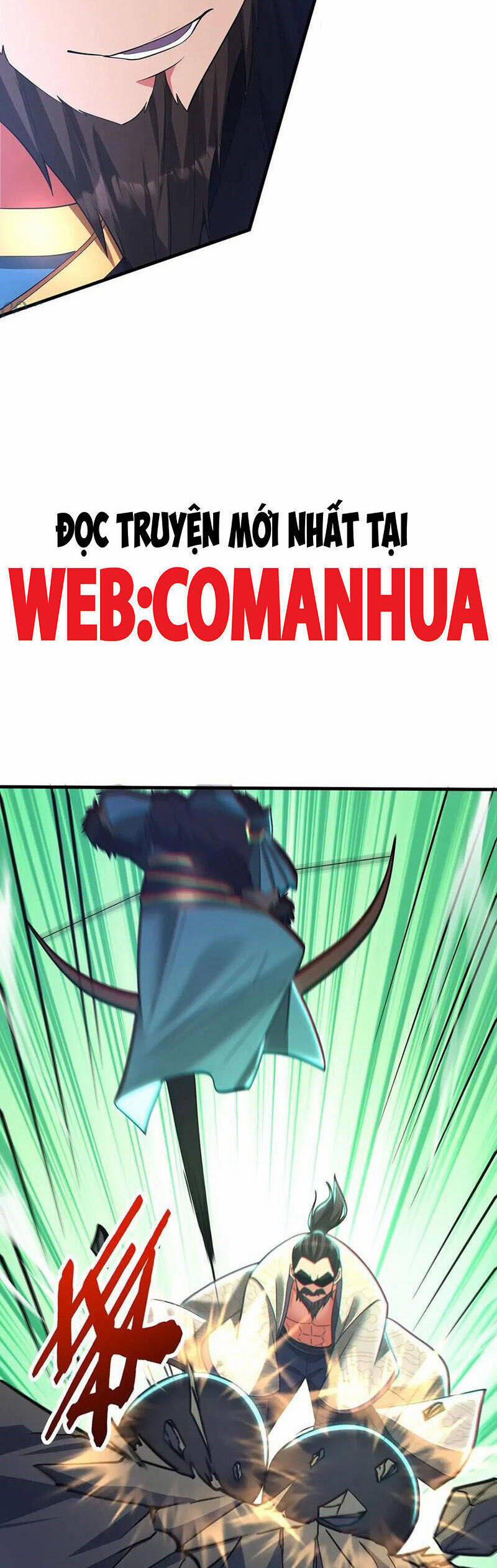 Đại Tần: Ta Con Trai Tần Thủy Hoàng Giết Địch Thăng Cấp Thành Thần 179 trang 20