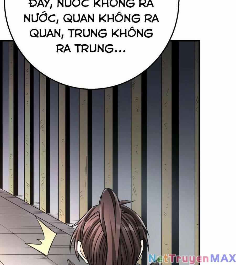 Đại Tần: Ta Con Trai Tần Thủy Hoàng Giết Địch Thăng Cấp Thành Thần 18 trang 11