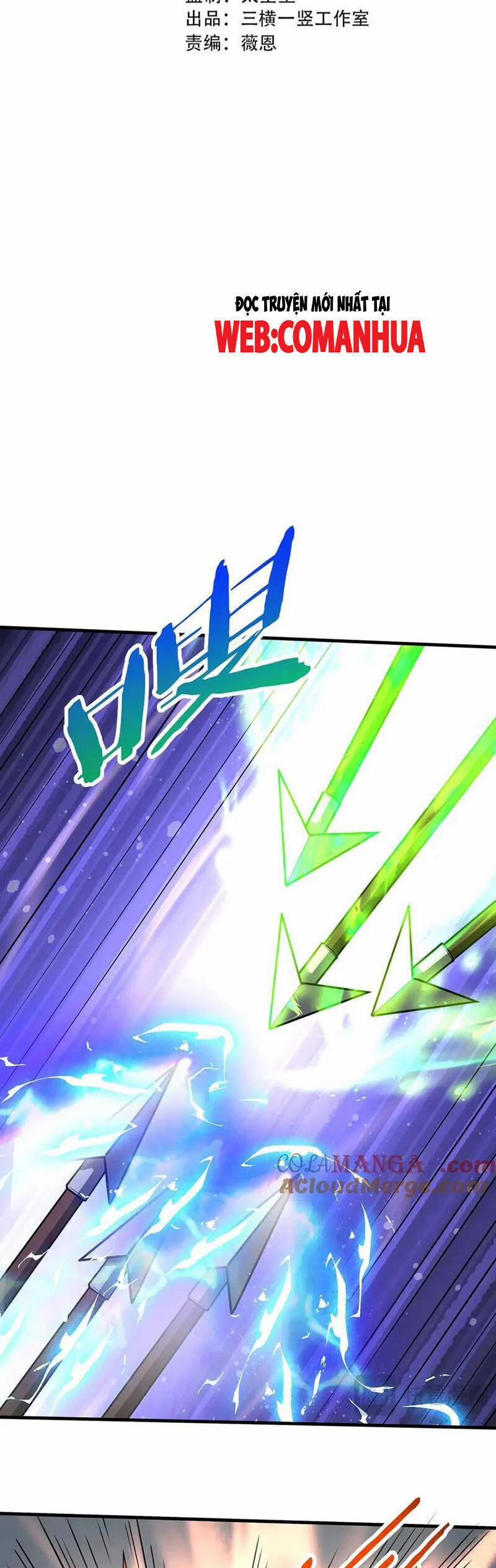 Đại Tần: Ta Con Trai Tần Thủy Hoàng Giết Địch Thăng Cấp Thành Thần 180 trang 3