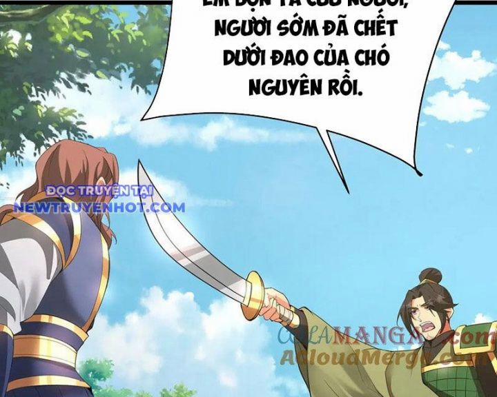 Đại Tần: Ta Con Trai Tần Thủy Hoàng Giết Địch Thăng Cấp Thành Thần 181 trang 64