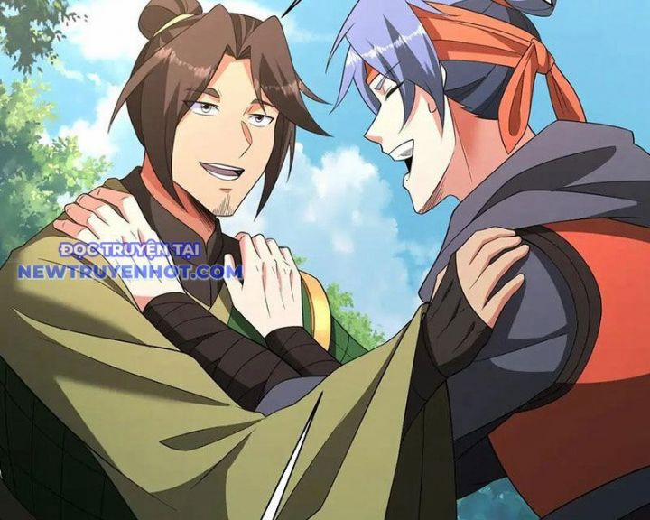 Đại Tần: Ta Con Trai Tần Thủy Hoàng Giết Địch Thăng Cấp Thành Thần 181 trang 74