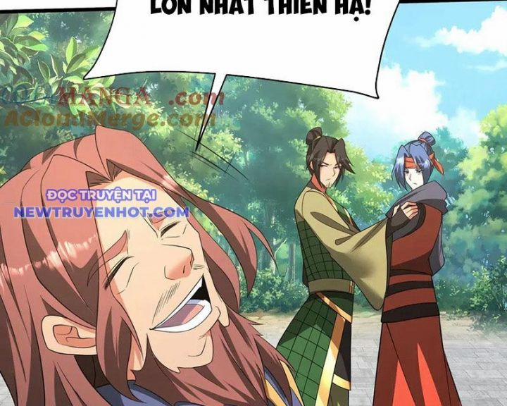 Đại Tần: Ta Con Trai Tần Thủy Hoàng Giết Địch Thăng Cấp Thành Thần 181 trang 76