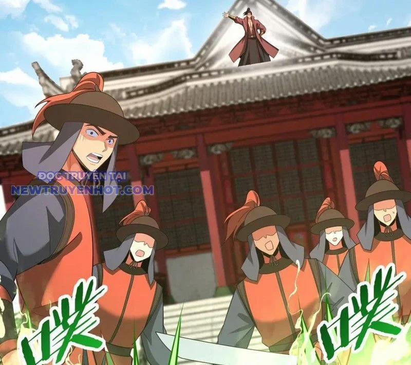 Đại Tần: Ta Con Trai Tần Thủy Hoàng Giết Địch Thăng Cấp Thành Thần 182 trang 56