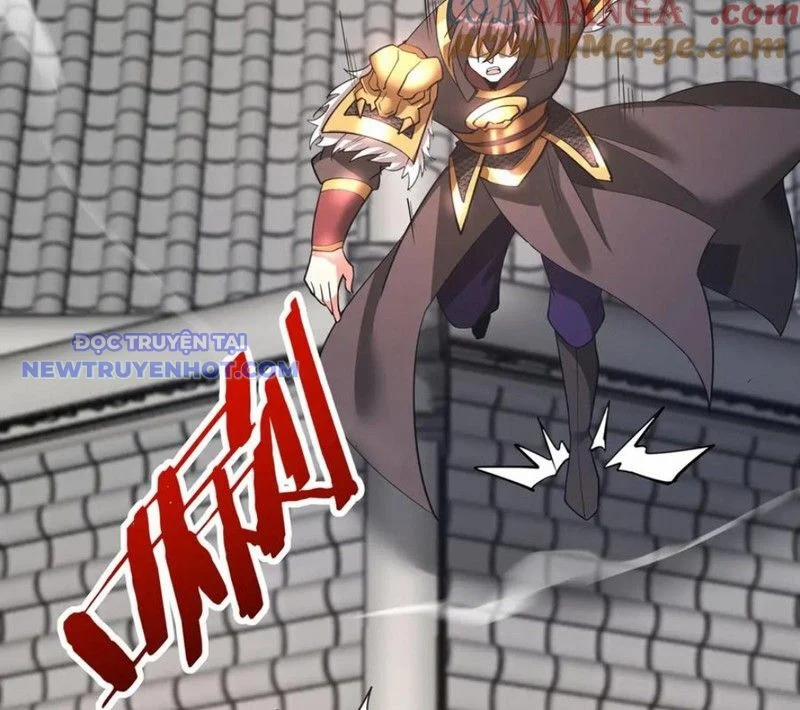 Đại Tần: Ta Con Trai Tần Thủy Hoàng Giết Địch Thăng Cấp Thành Thần 182 trang 73